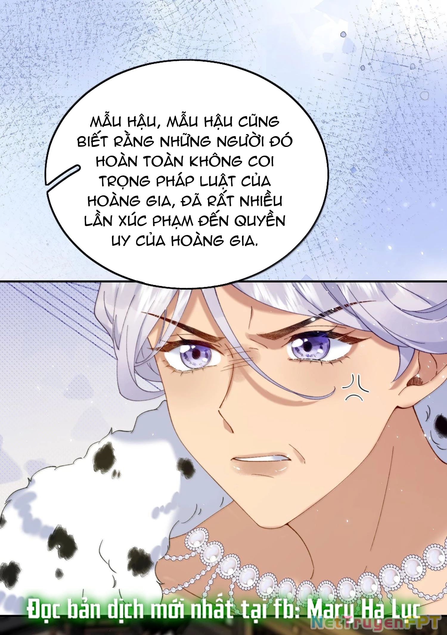 Phản Diện Gặp Kẻ Cuồng Yêu Chapter 52 - Trang 2