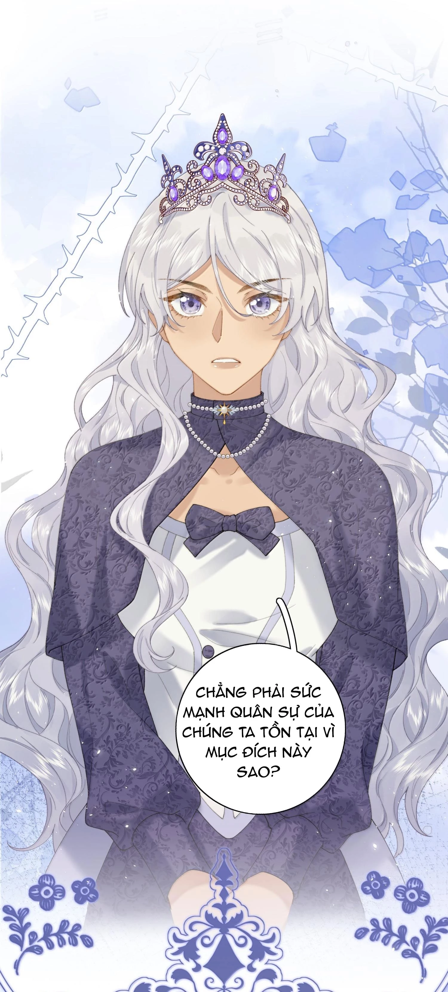 Phản Diện Gặp Kẻ Cuồng Yêu Chapter 52 - Trang 2