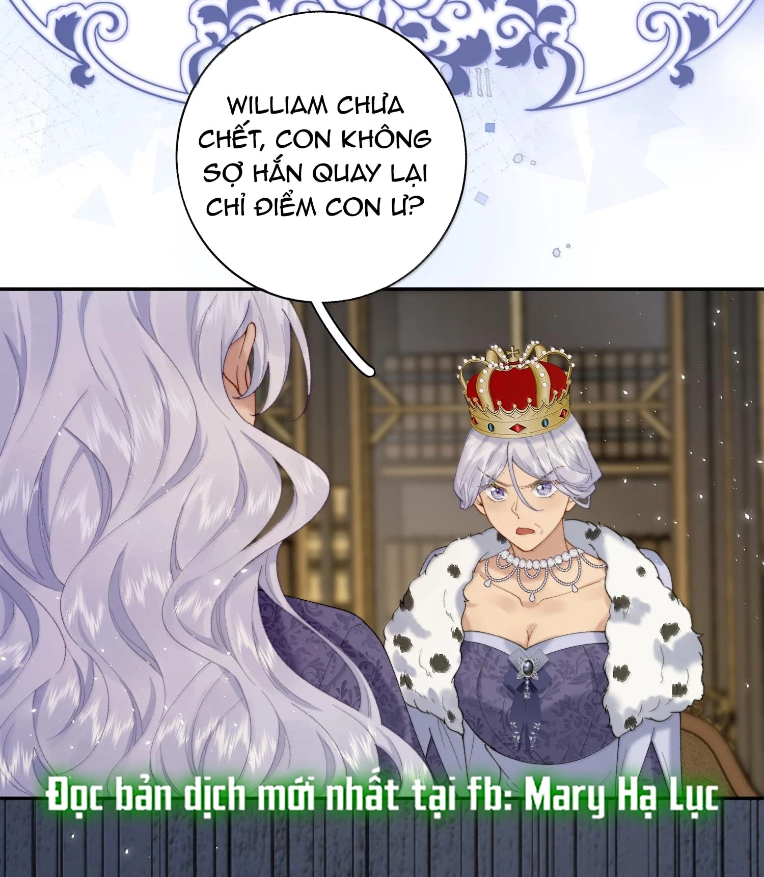 Phản Diện Gặp Kẻ Cuồng Yêu Chapter 52 - Trang 2