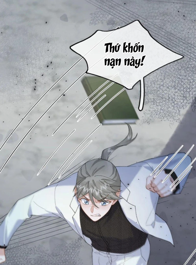 Phản Diện Gặp Kẻ Cuồng Yêu Chapter 58 - Trang 2