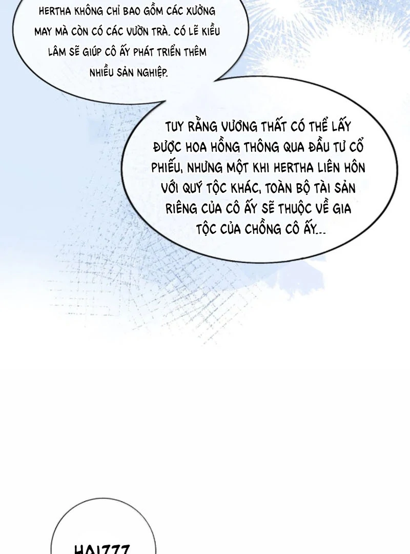Phản Diện Gặp Kẻ Cuồng Yêu Chapter 58 - Trang 2