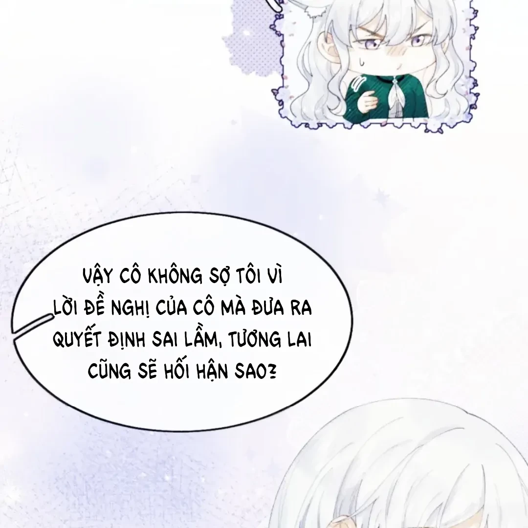 Phản Diện Gặp Kẻ Cuồng Yêu Chapter 63 - Trang 2