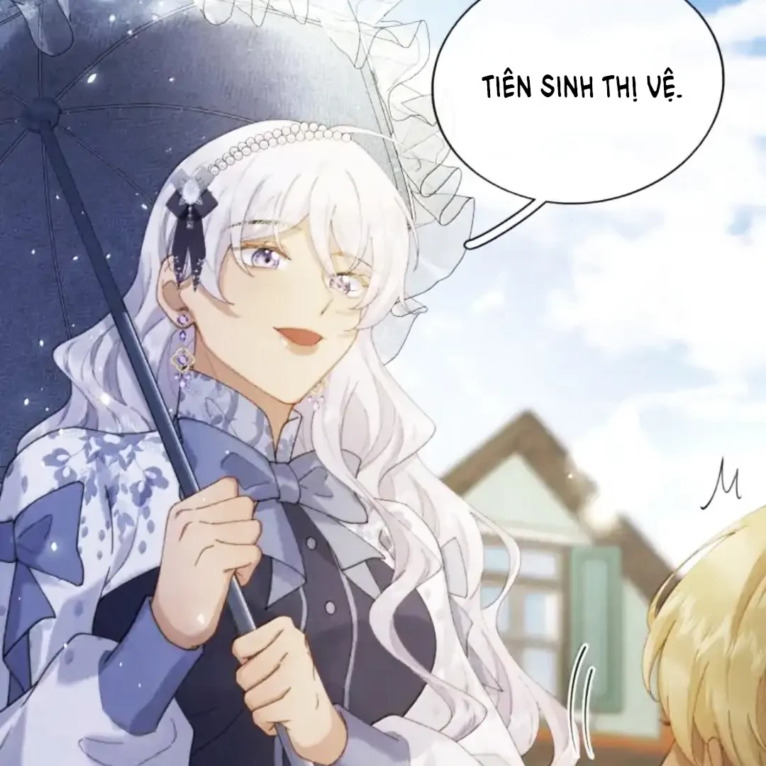 Phản Diện Gặp Kẻ Cuồng Yêu Chapter 63 - Trang 2