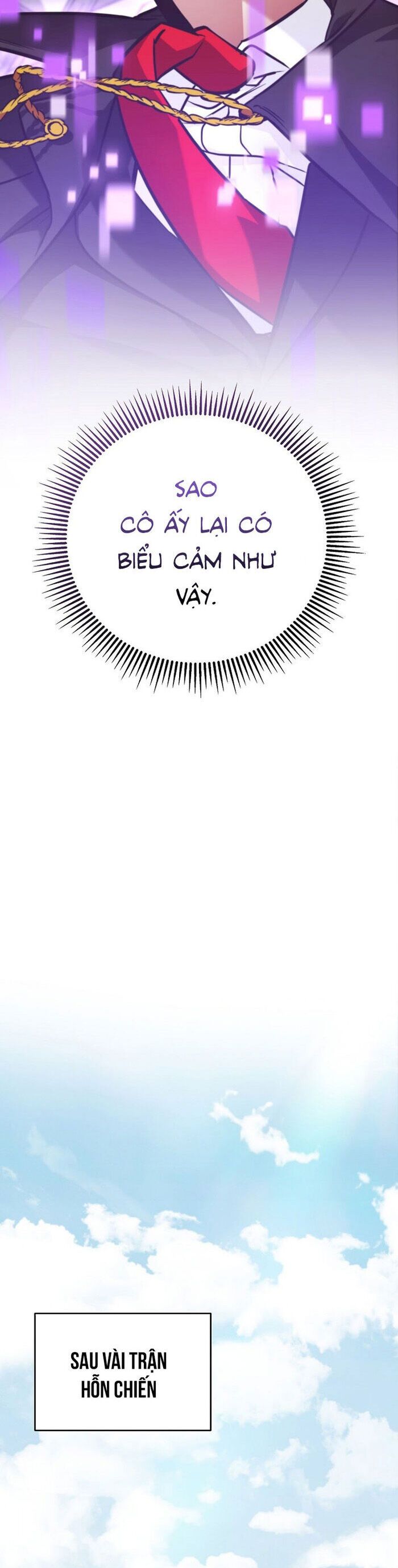 Trở Thành Kẻ Phản Diện Mà Anh Hùng Ám Ảnh Chapter 1 - Trang 2