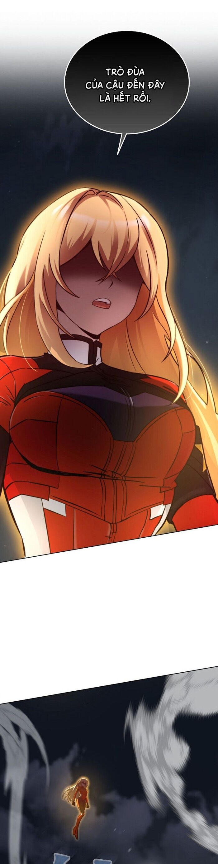 Trở Thành Kẻ Phản Diện Mà Anh Hùng Ám Ảnh Chapter 1 - Trang 2