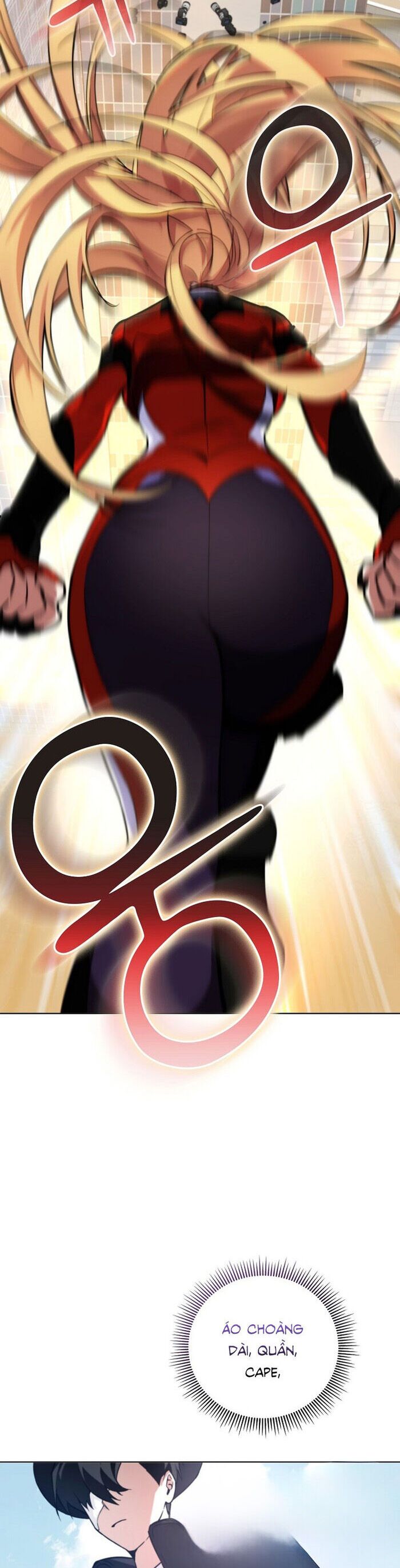 Trở Thành Kẻ Phản Diện Mà Anh Hùng Ám Ảnh Chapter 1 - Trang 2