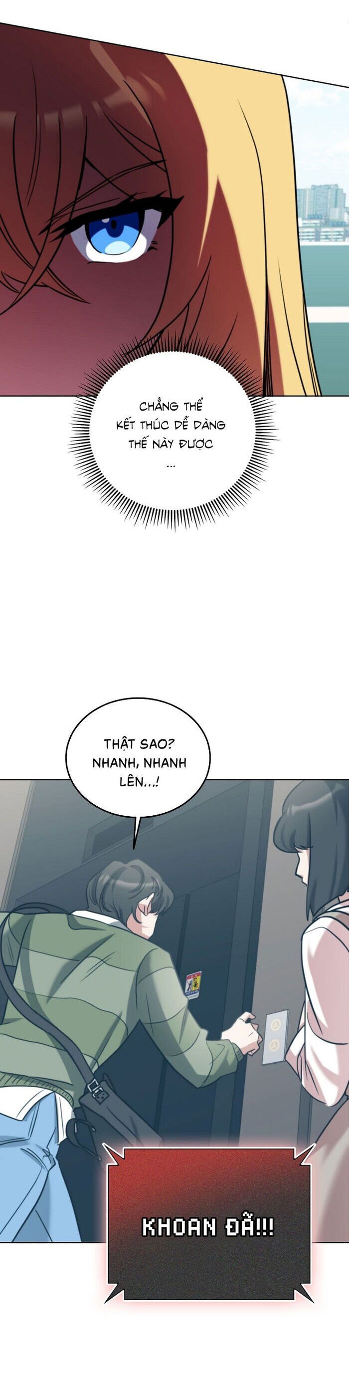 Trở Thành Kẻ Phản Diện Mà Anh Hùng Ám Ảnh Chapter 2 - Trang 2