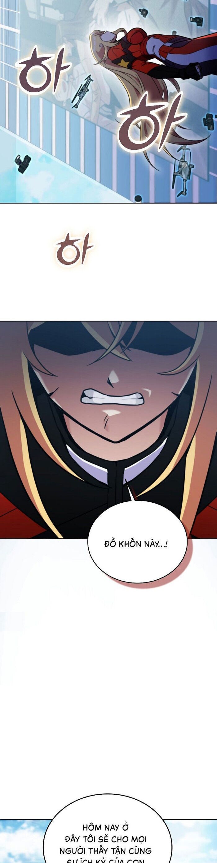 Trở Thành Kẻ Phản Diện Mà Anh Hùng Ám Ảnh Chapter 2 - Trang 2