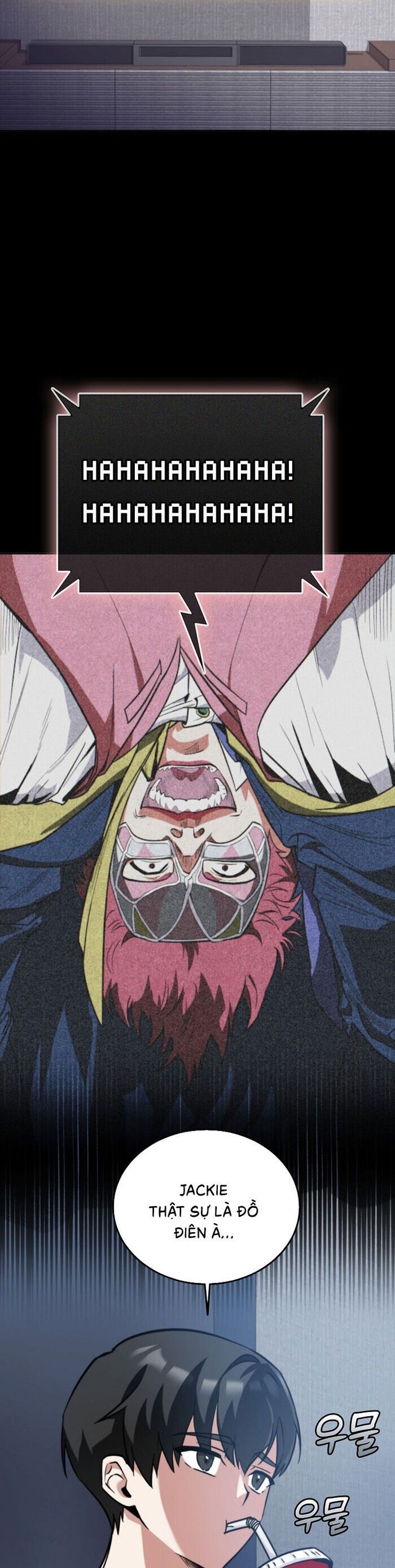 Trở Thành Kẻ Phản Diện Mà Anh Hùng Ám Ảnh Chapter 2 - Trang 2