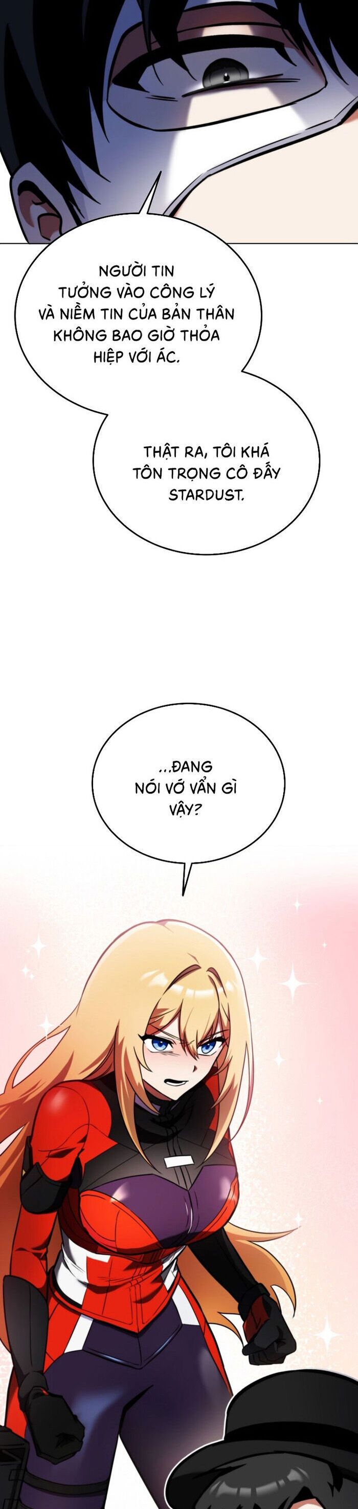 Trở Thành Kẻ Phản Diện Mà Anh Hùng Ám Ảnh Chapter 2 - Trang 2