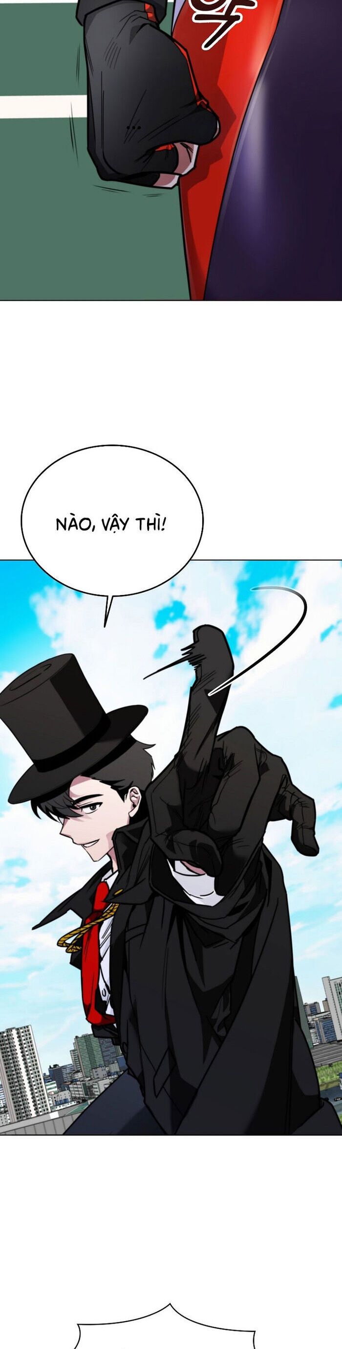 Trở Thành Kẻ Phản Diện Mà Anh Hùng Ám Ảnh Chapter 2 - Trang 2