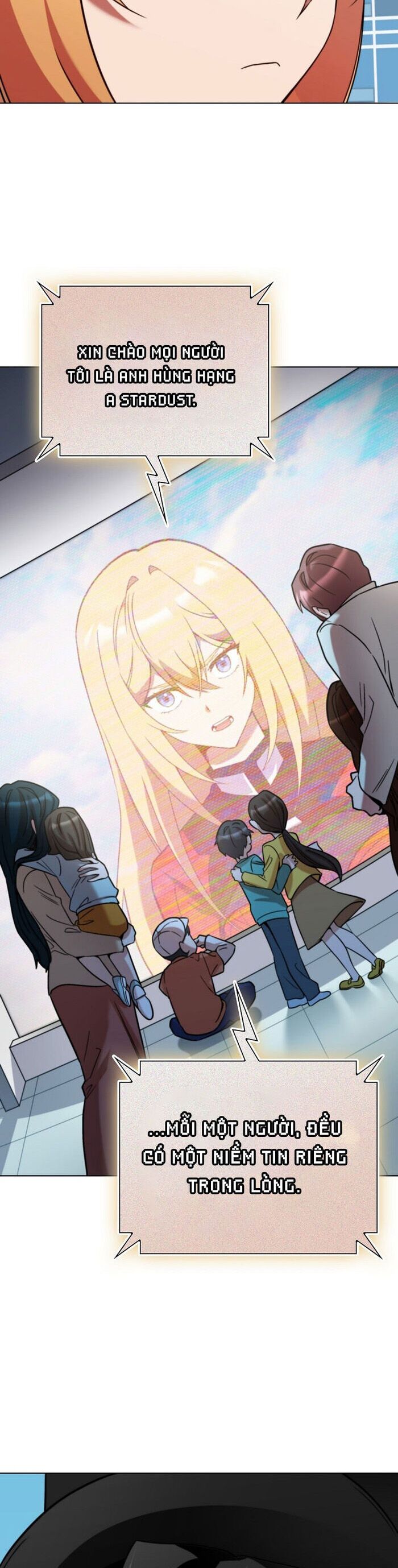 Trở Thành Kẻ Phản Diện Mà Anh Hùng Ám Ảnh Chapter 2 - Trang 2