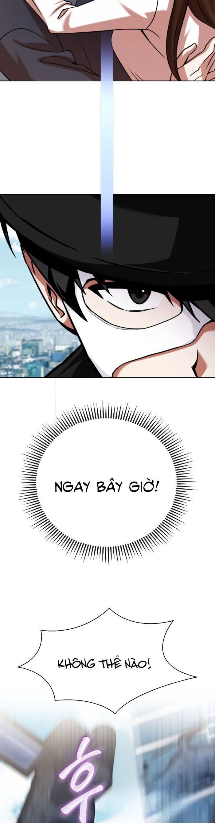 Trở Thành Kẻ Phản Diện Mà Anh Hùng Ám Ảnh Chapter 2 - Trang 2