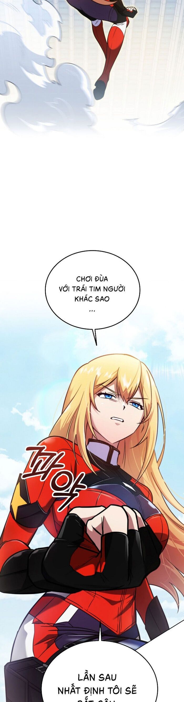 Trở Thành Kẻ Phản Diện Mà Anh Hùng Ám Ảnh Chapter 2 - Trang 2