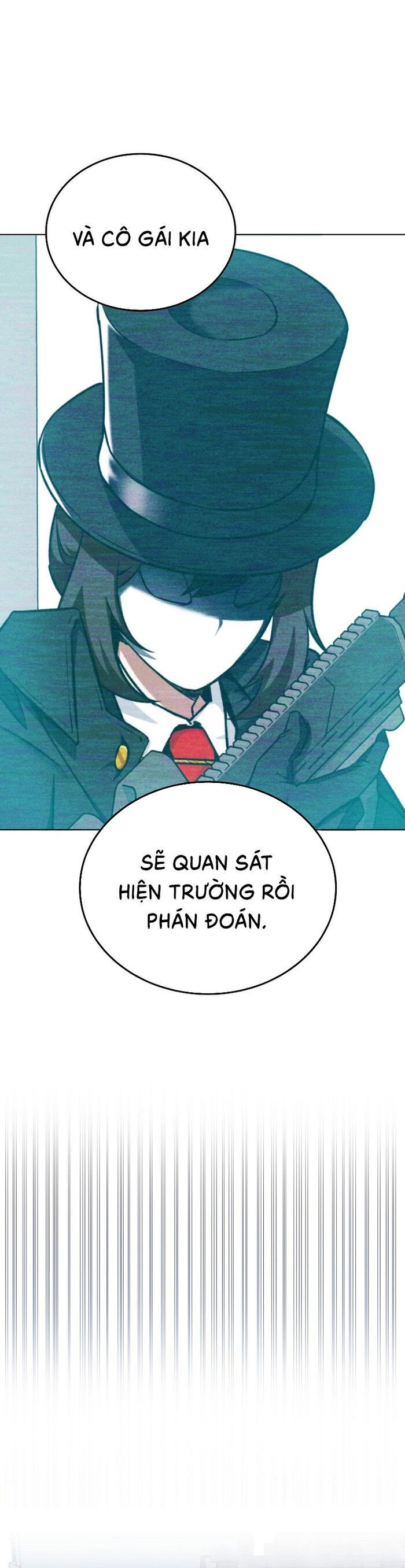 Trở Thành Kẻ Phản Diện Mà Anh Hùng Ám Ảnh Chapter 3 - Trang 2