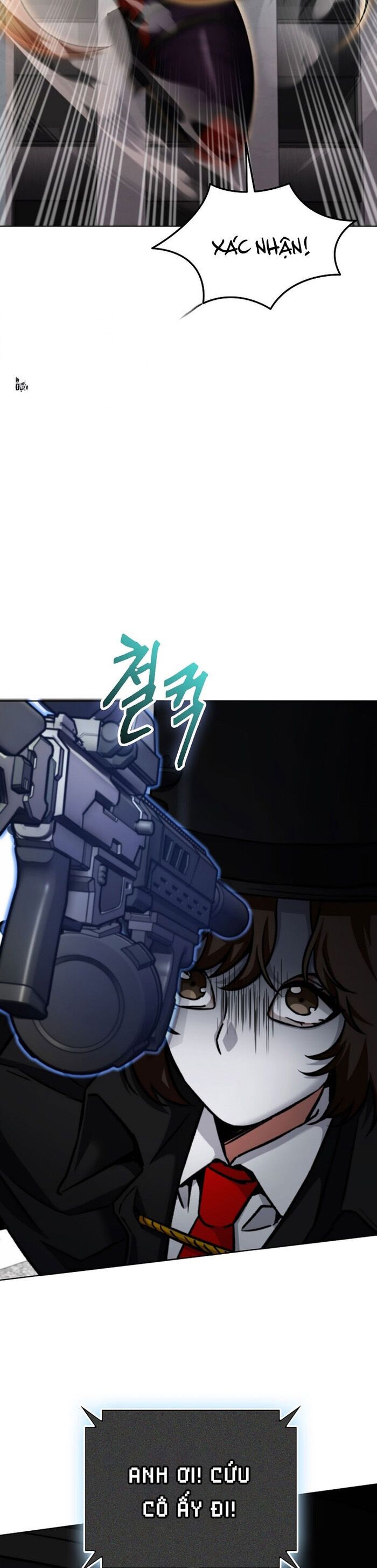Trở Thành Kẻ Phản Diện Mà Anh Hùng Ám Ảnh Chapter 3 - Trang 2