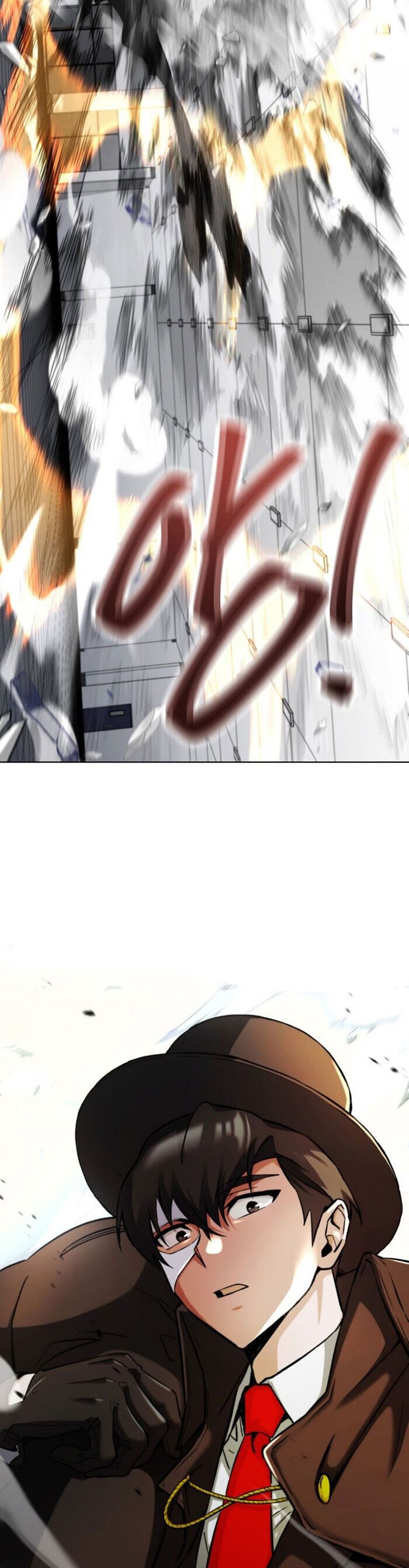 Trở Thành Kẻ Phản Diện Mà Anh Hùng Ám Ảnh Chapter 3 - Trang 2