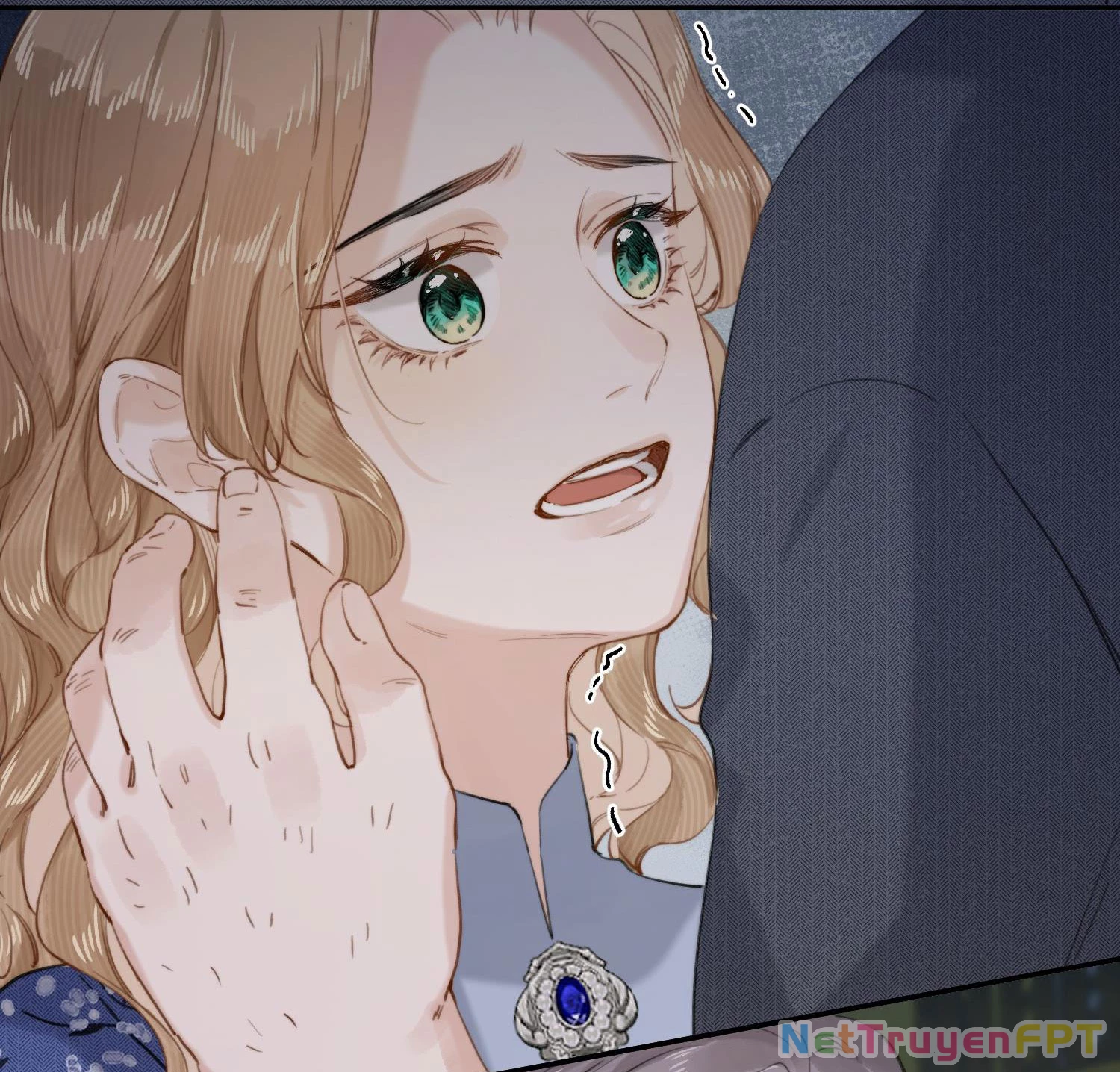 Phản Diện Gặp Kẻ Cuồng Yêu Chapter 13 - Trang 2