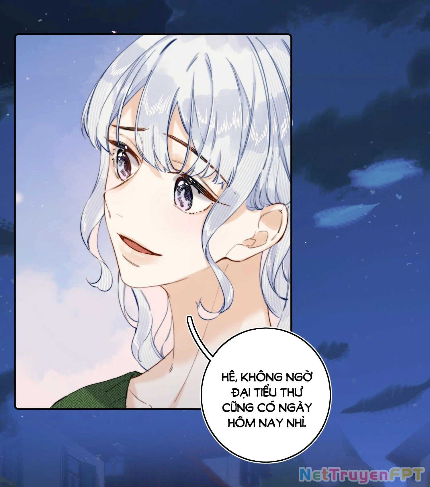 Phản Diện Gặp Kẻ Cuồng Yêu Chapter 13 - Trang 2