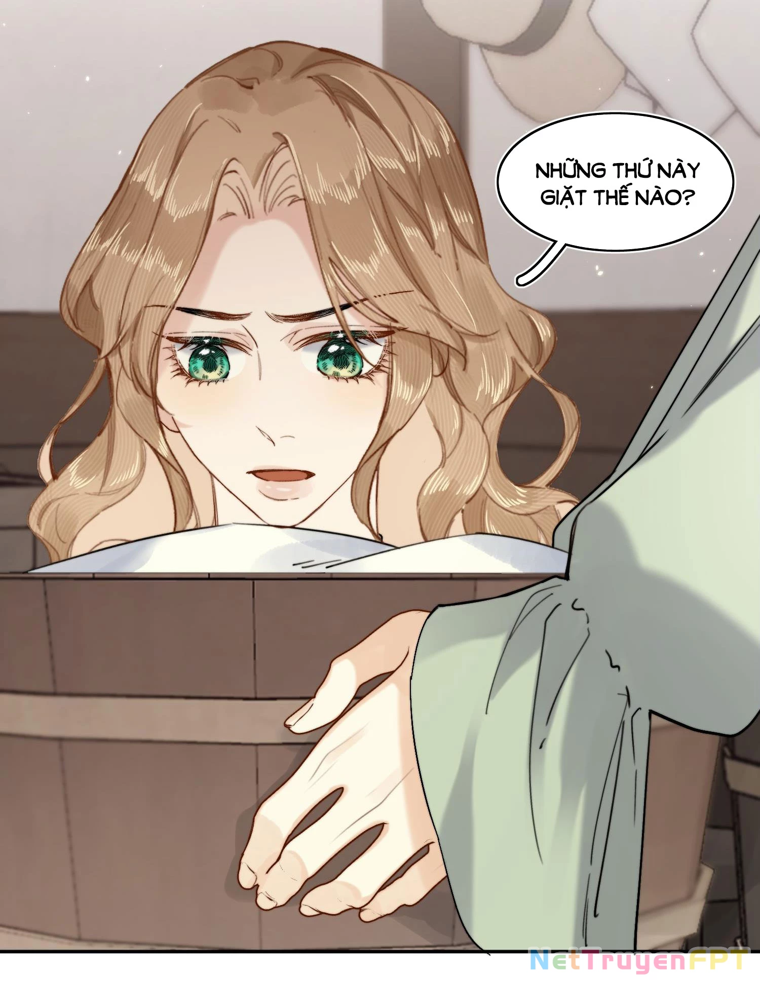 Phản Diện Gặp Kẻ Cuồng Yêu Chapter 13 - Trang 2