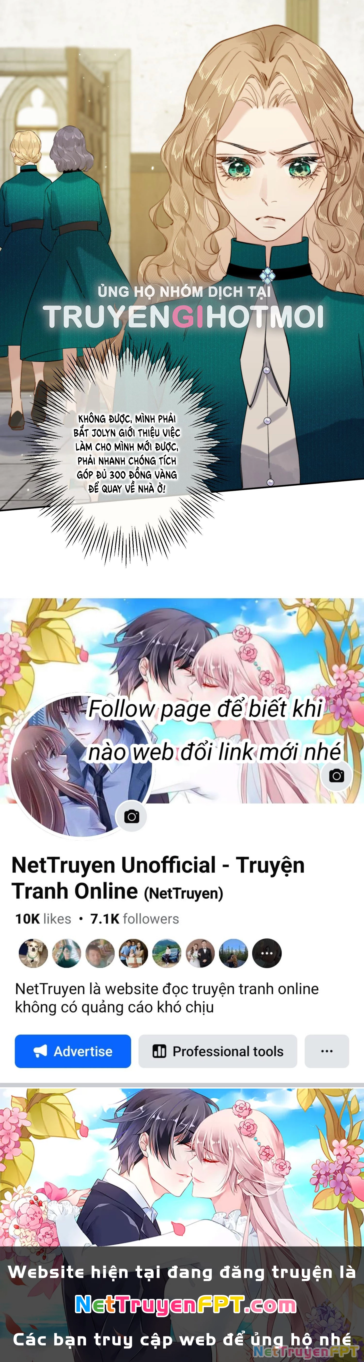 Phản Diện Gặp Kẻ Cuồng Yêu Chapter 13 - Trang 2