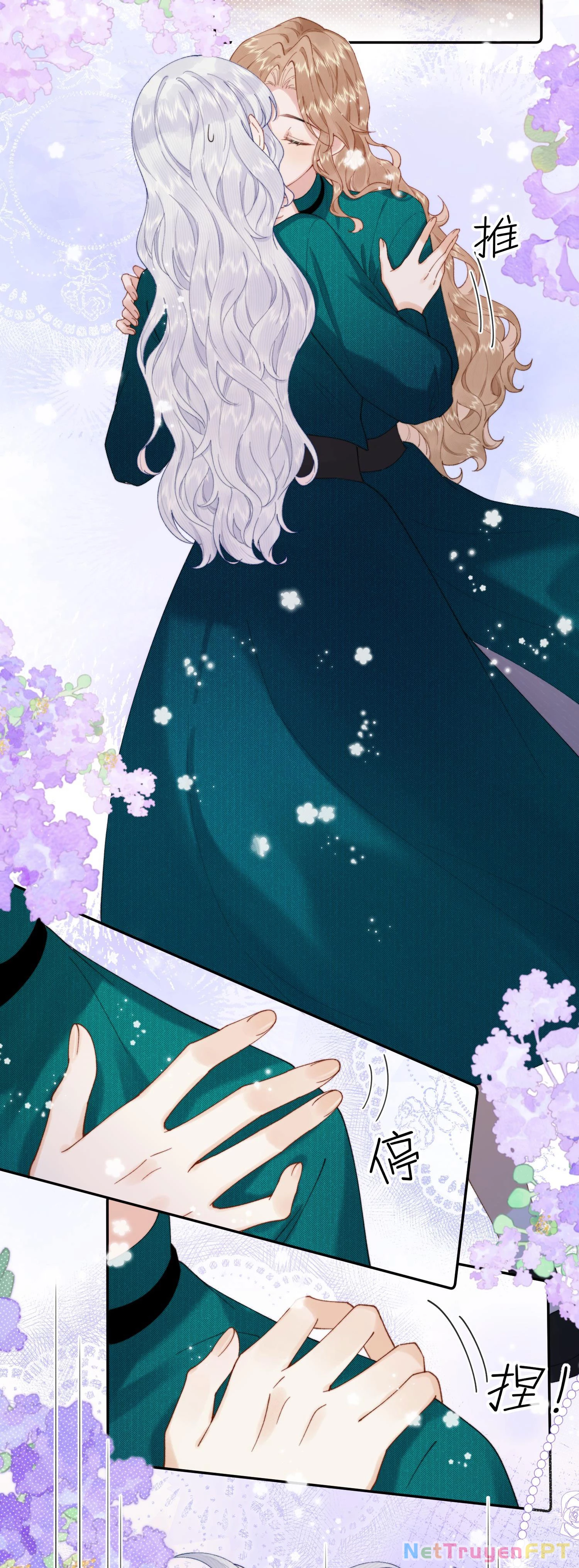 Phản Diện Gặp Kẻ Cuồng Yêu Chapter 41 - Trang 2