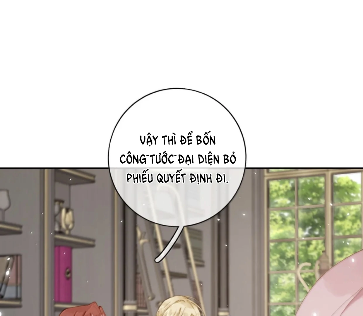Phản Diện Gặp Kẻ Cuồng Yêu Chapter 57 - Trang 2