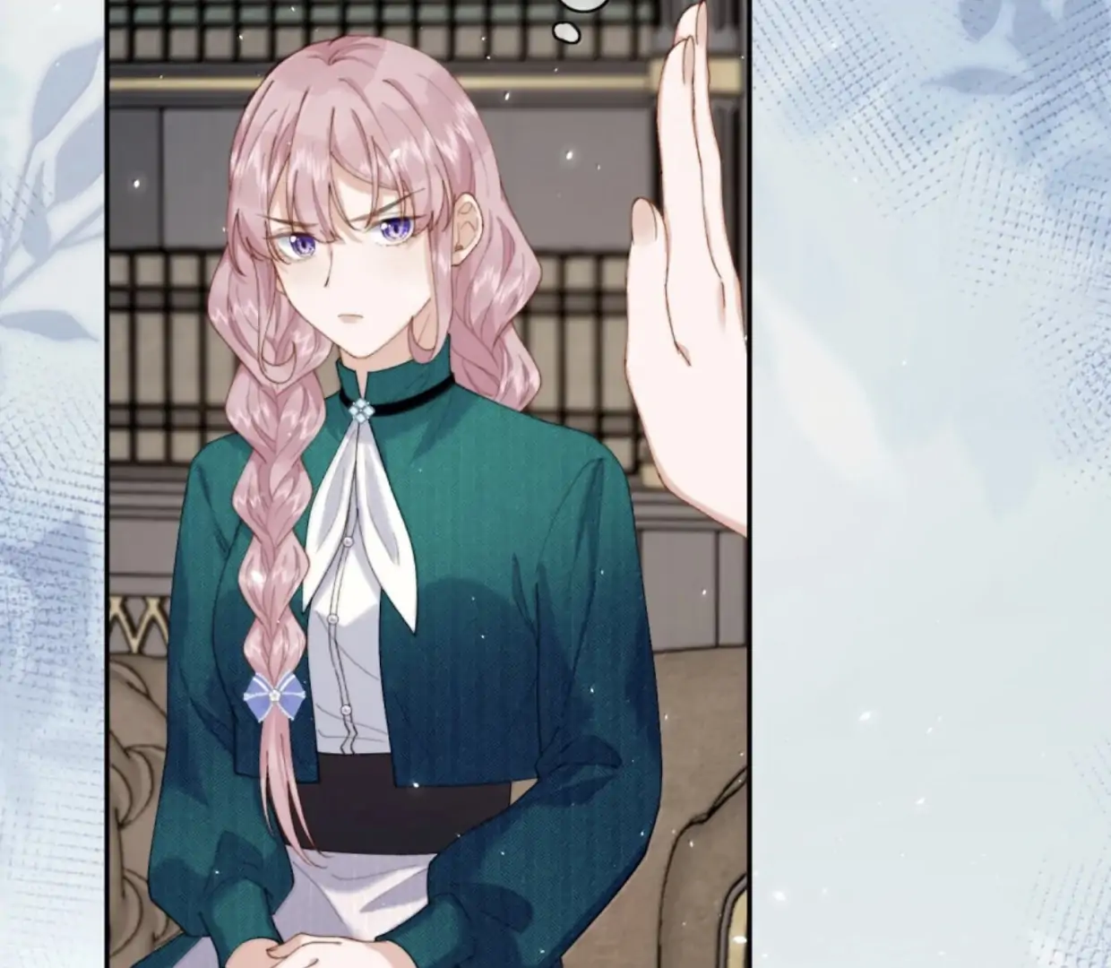 Phản Diện Gặp Kẻ Cuồng Yêu Chapter 57 - Trang 2