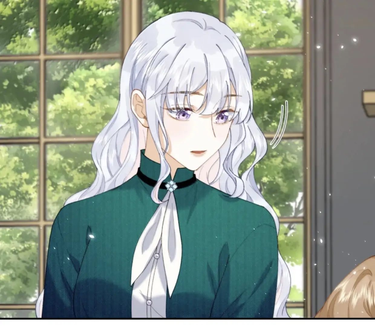 Phản Diện Gặp Kẻ Cuồng Yêu Chapter 57 - Trang 2
