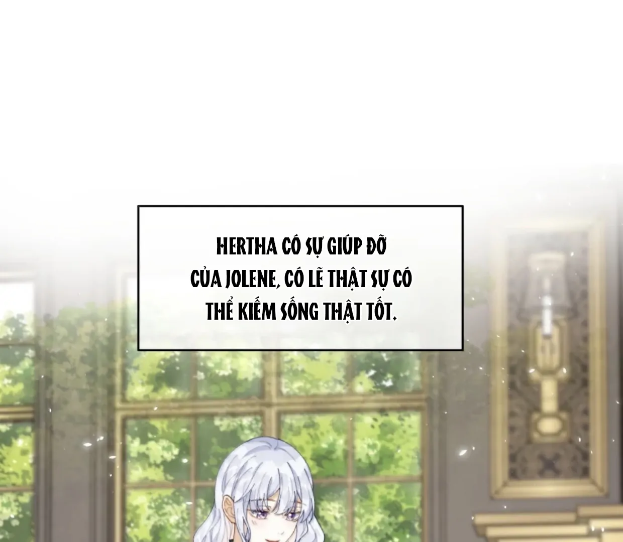 Phản Diện Gặp Kẻ Cuồng Yêu Chapter 57 - Trang 2