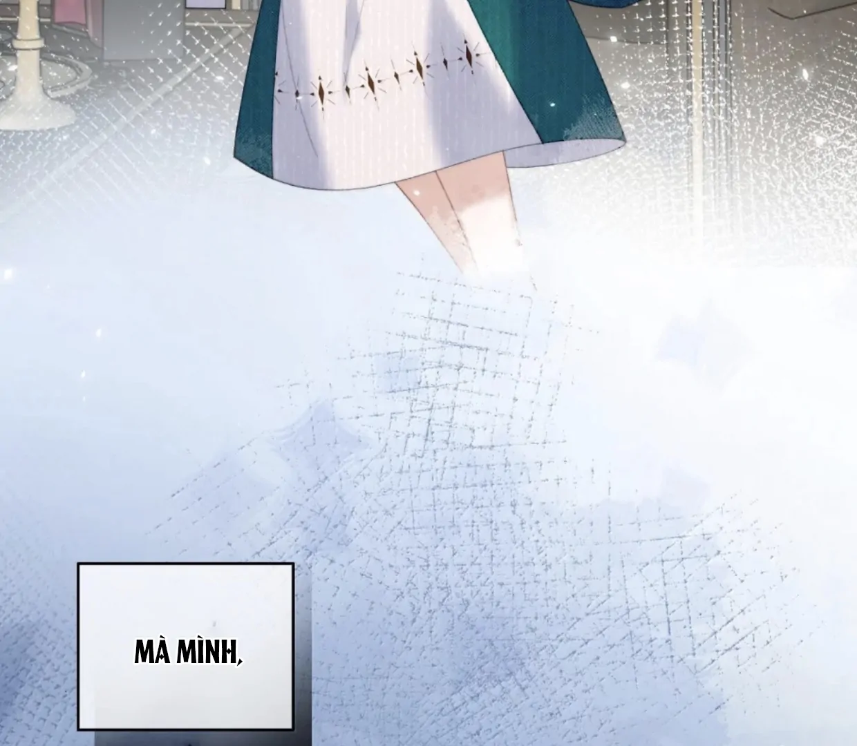 Phản Diện Gặp Kẻ Cuồng Yêu Chapter 57 - Trang 2