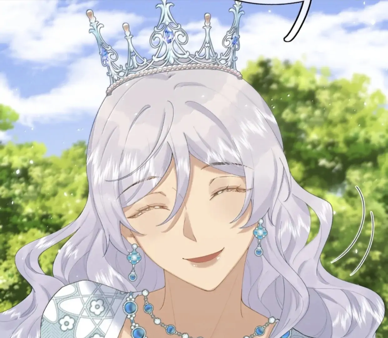 Phản Diện Gặp Kẻ Cuồng Yêu Chapter 57 - Trang 2