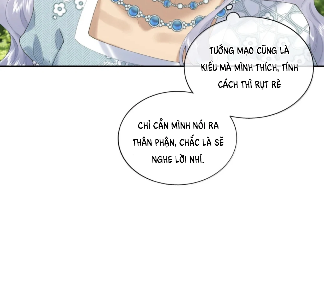 Phản Diện Gặp Kẻ Cuồng Yêu Chapter 57 - Trang 2