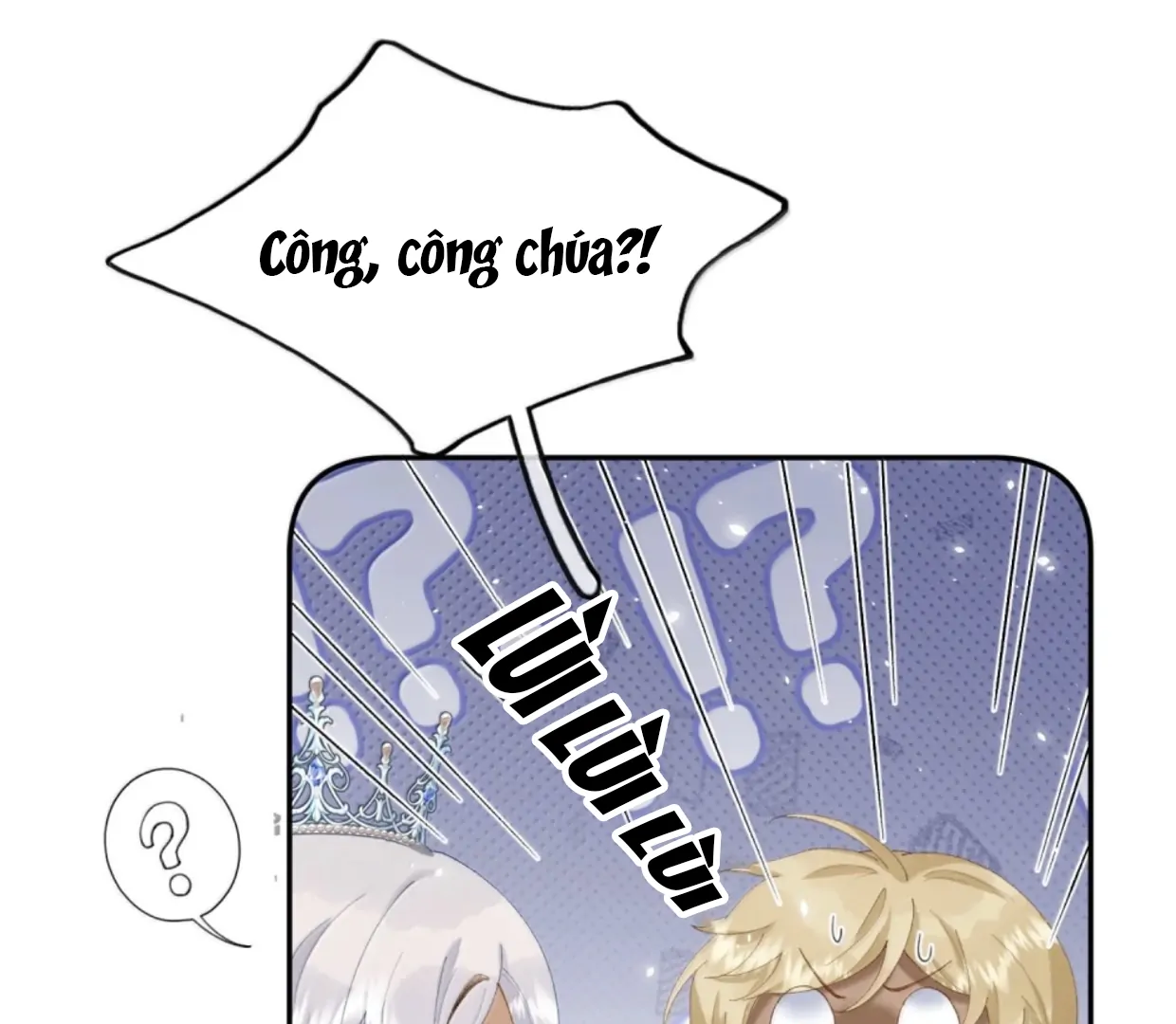 Phản Diện Gặp Kẻ Cuồng Yêu Chapter 57 - Trang 2