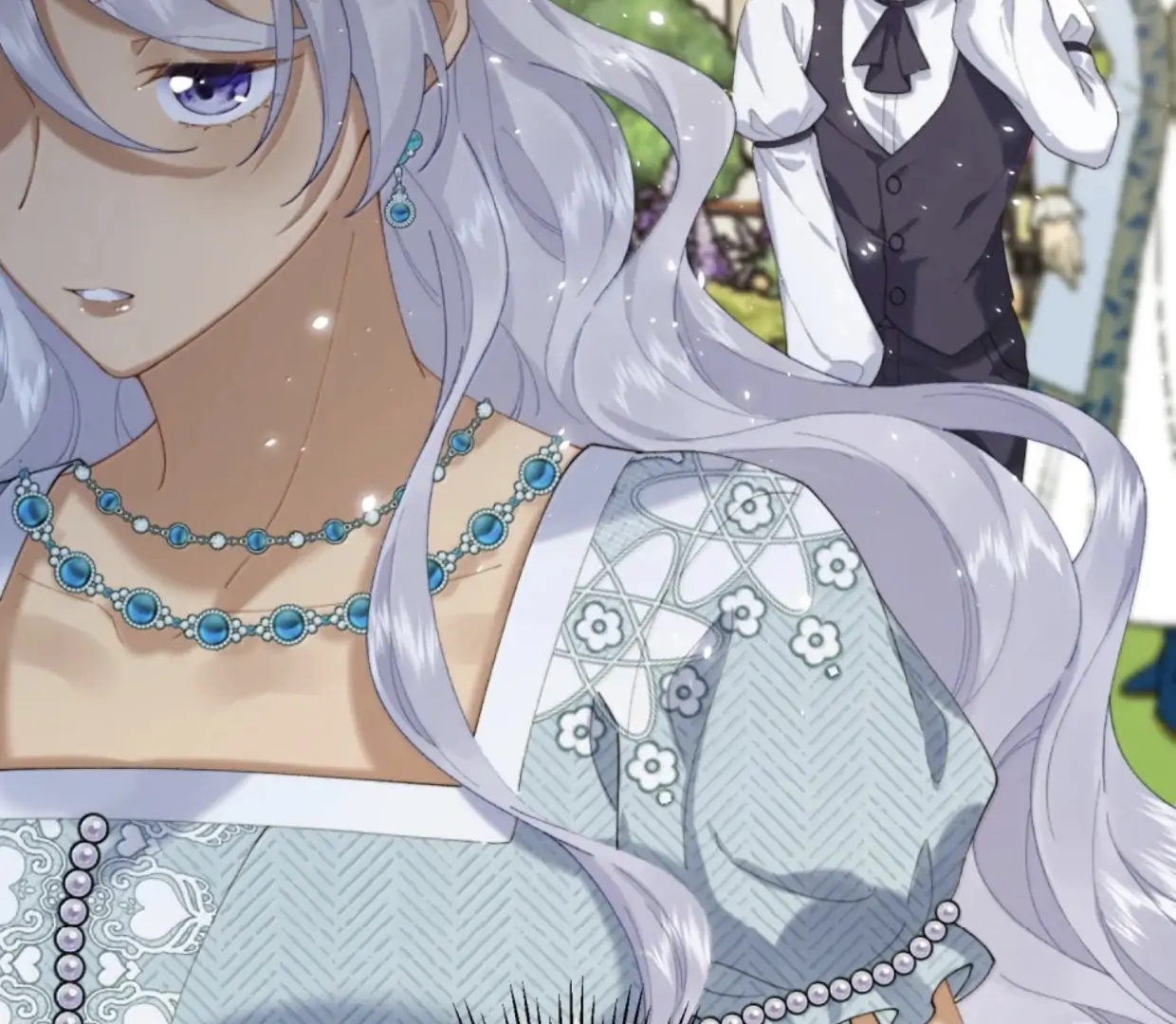 Phản Diện Gặp Kẻ Cuồng Yêu Chapter 57 - Trang 2