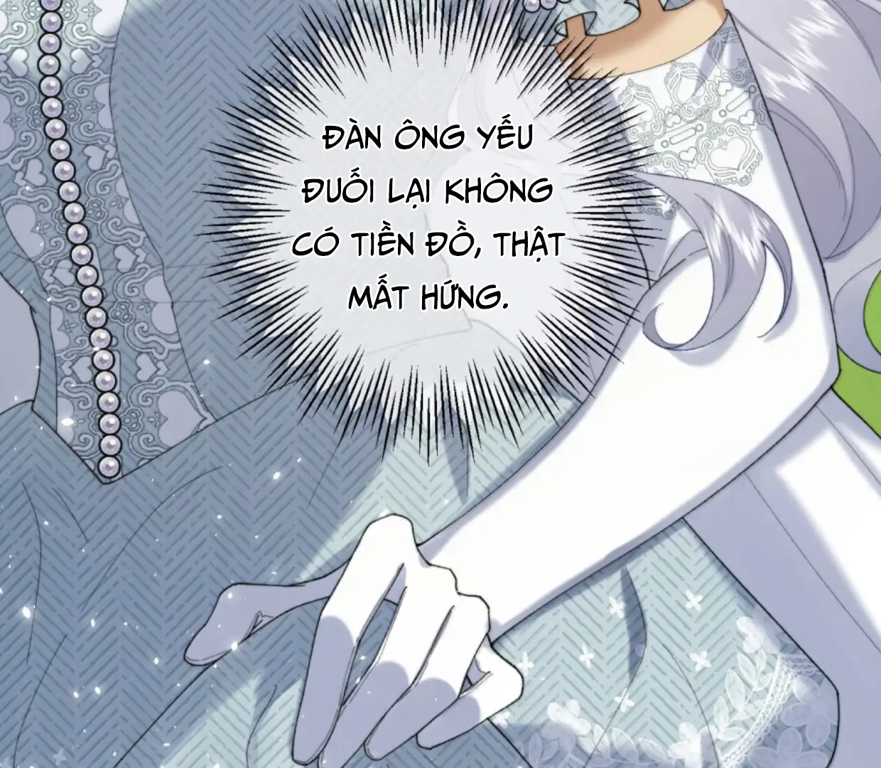 Phản Diện Gặp Kẻ Cuồng Yêu Chapter 57 - Trang 2