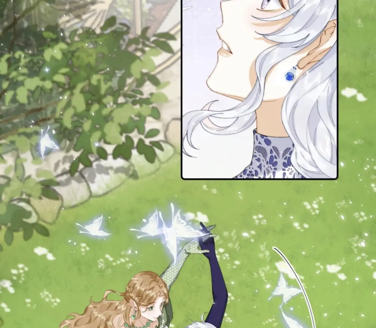 Phản Diện Gặp Kẻ Cuồng Yêu Chapter 57 - Trang 2