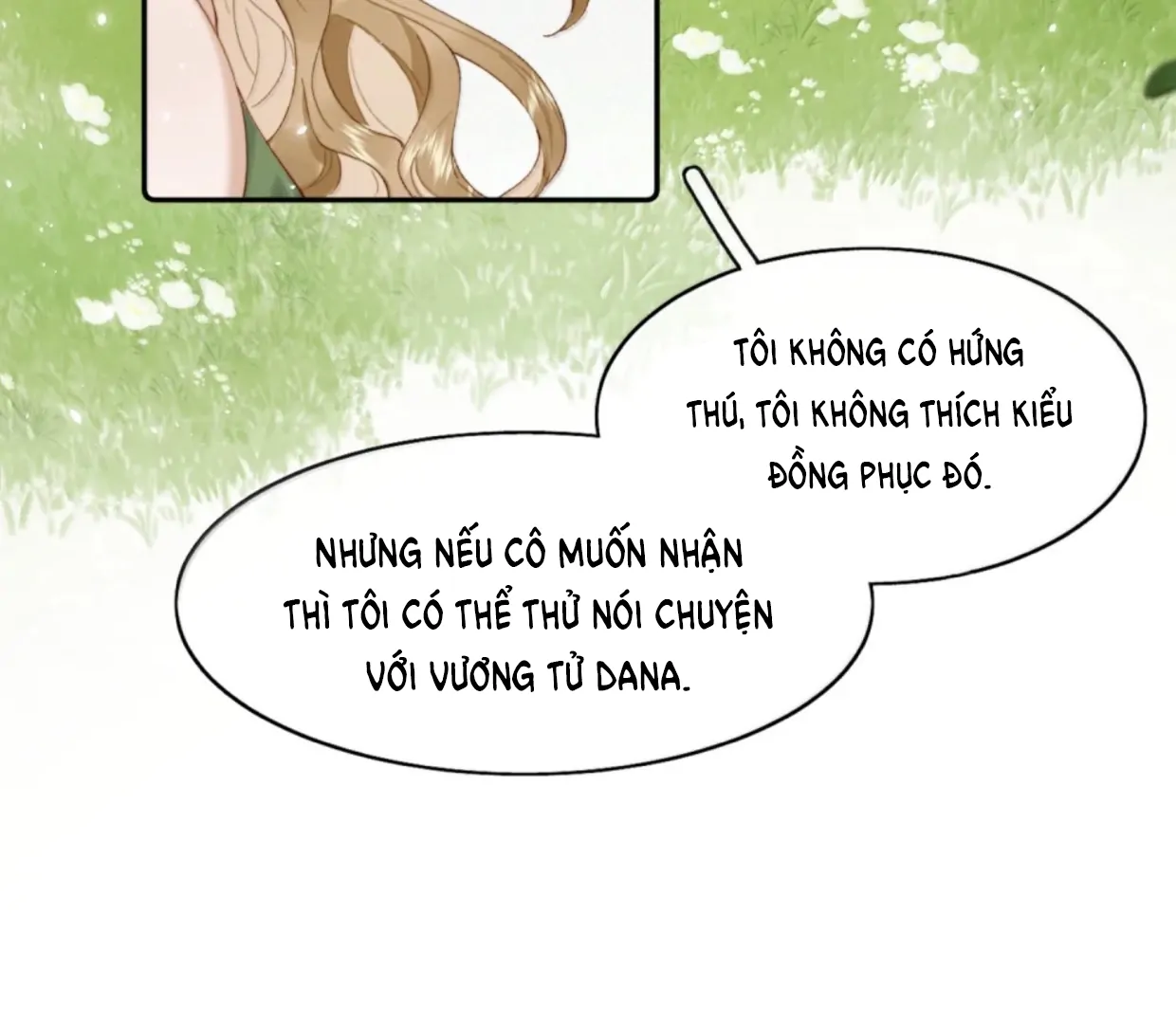Phản Diện Gặp Kẻ Cuồng Yêu Chapter 57 - Trang 2