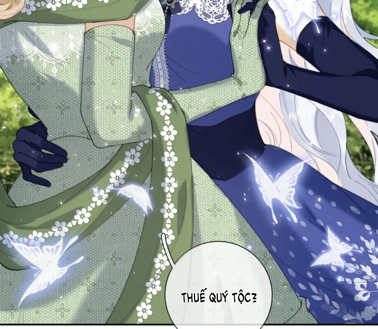 Phản Diện Gặp Kẻ Cuồng Yêu Chapter 57 - Trang 2