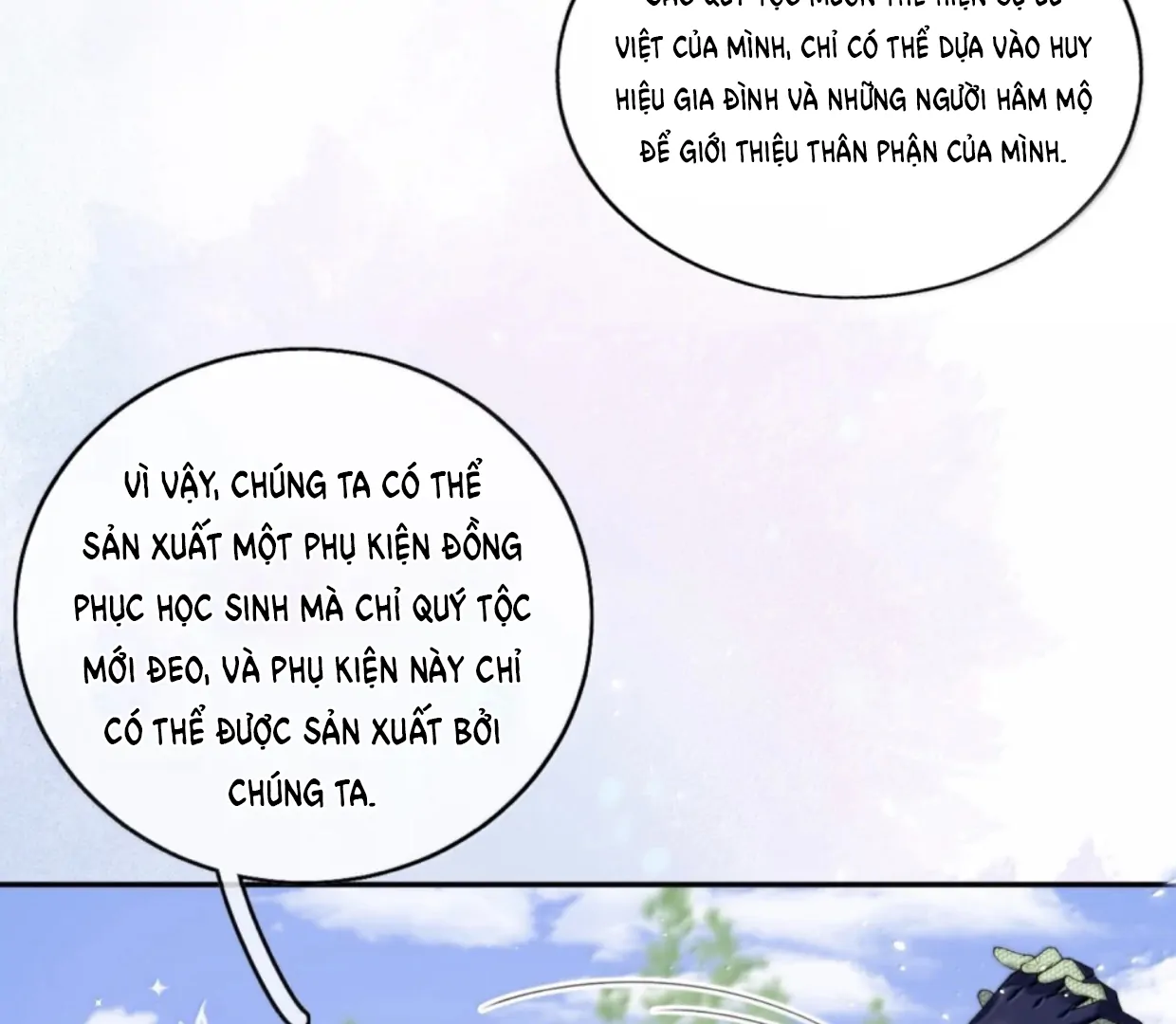 Phản Diện Gặp Kẻ Cuồng Yêu Chapter 57 - Trang 2
