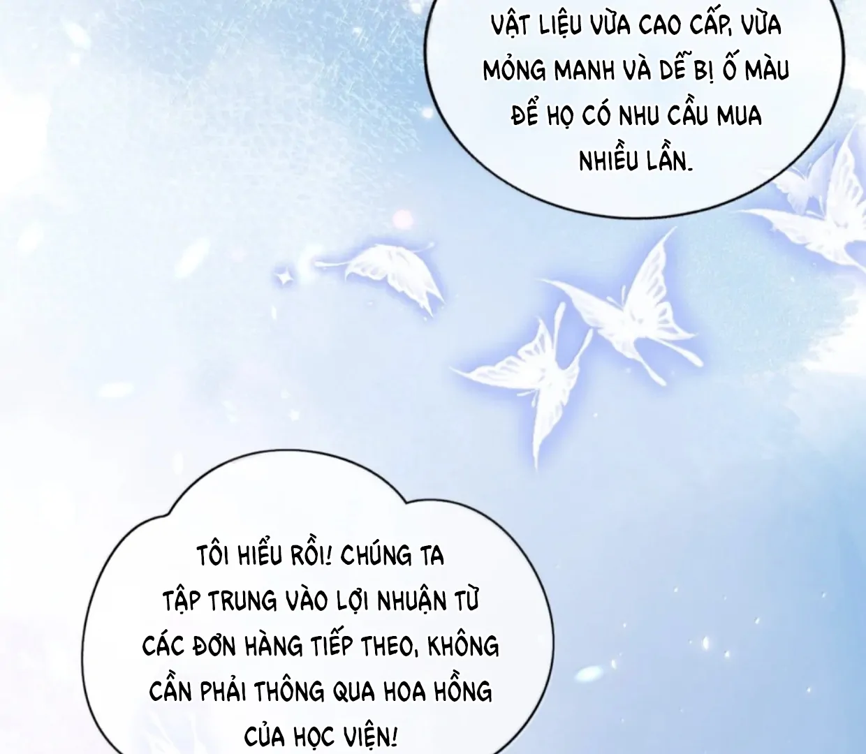 Phản Diện Gặp Kẻ Cuồng Yêu Chapter 57 - Trang 2