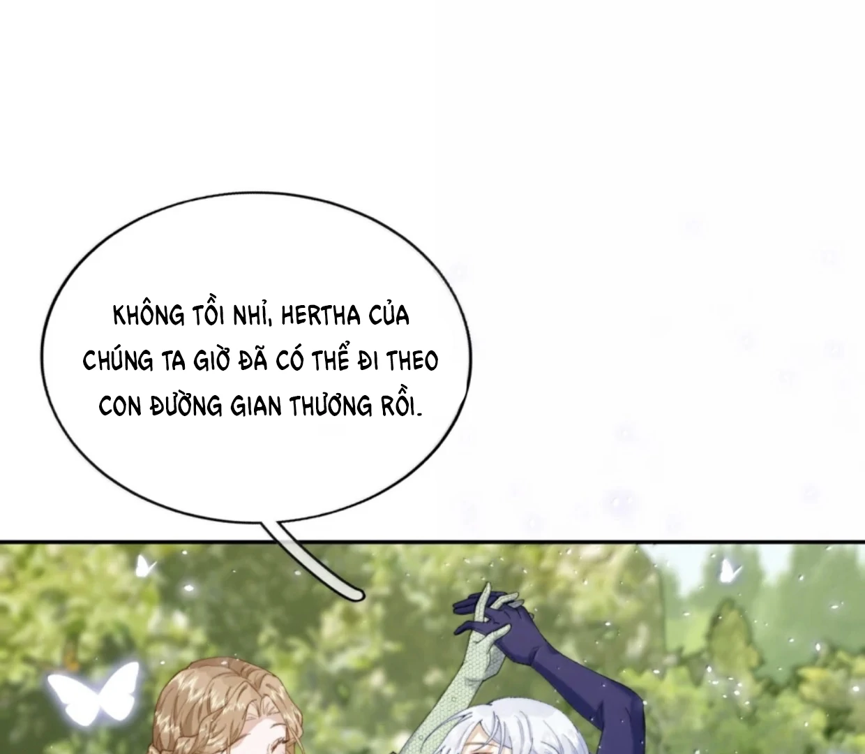 Phản Diện Gặp Kẻ Cuồng Yêu Chapter 57 - Trang 2