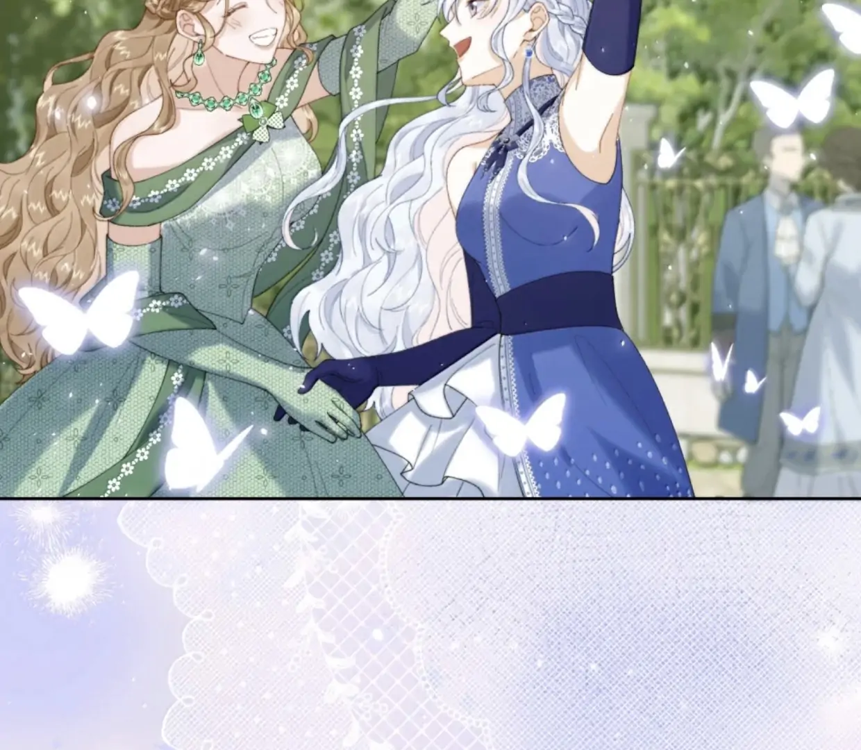 Phản Diện Gặp Kẻ Cuồng Yêu Chapter 57 - Trang 2