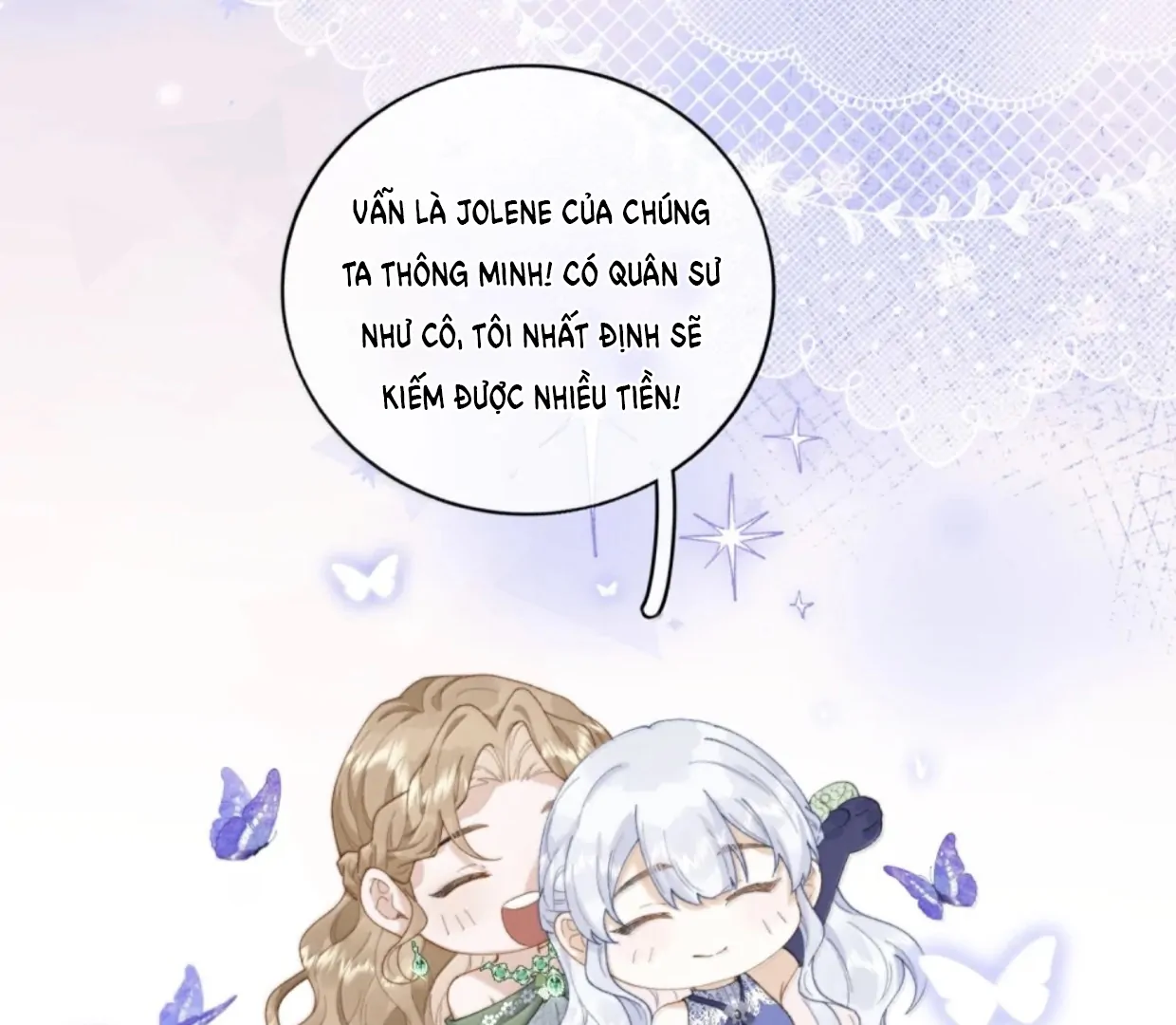 Phản Diện Gặp Kẻ Cuồng Yêu Chapter 57 - Trang 2