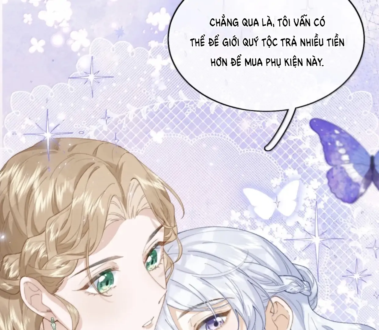 Phản Diện Gặp Kẻ Cuồng Yêu Chapter 57 - Trang 2