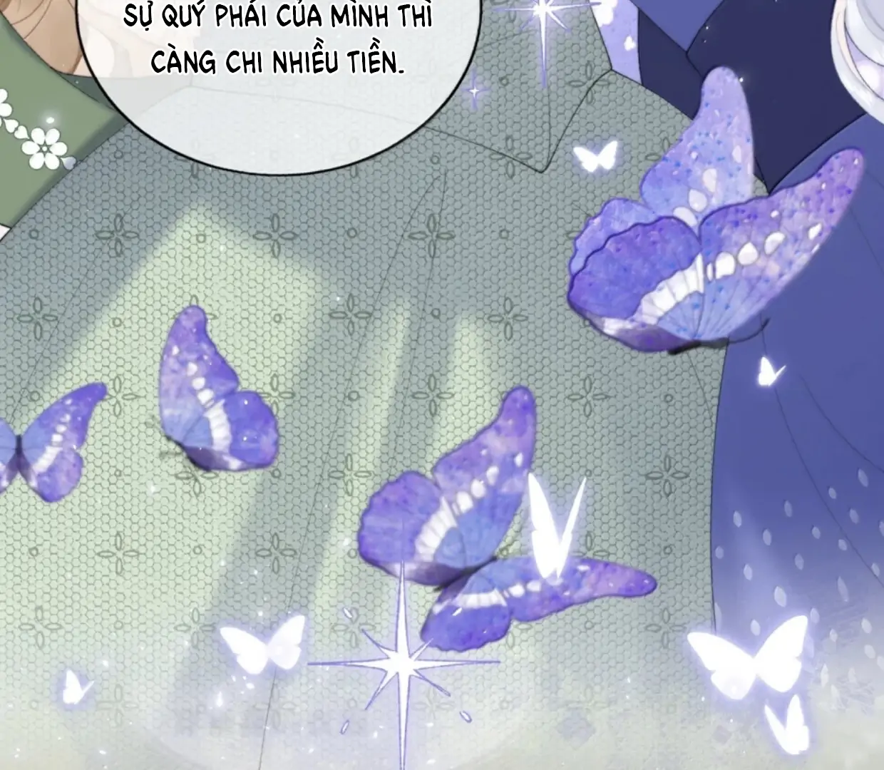 Phản Diện Gặp Kẻ Cuồng Yêu Chapter 57 - Trang 2