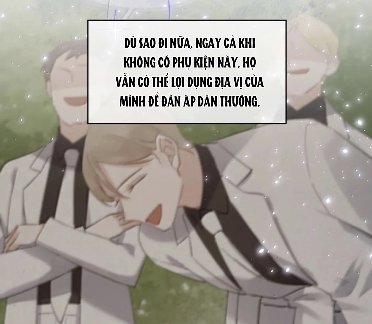 Phản Diện Gặp Kẻ Cuồng Yêu Chapter 57 - Trang 2