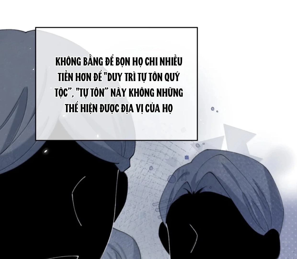 Phản Diện Gặp Kẻ Cuồng Yêu Chapter 57 - Trang 2
