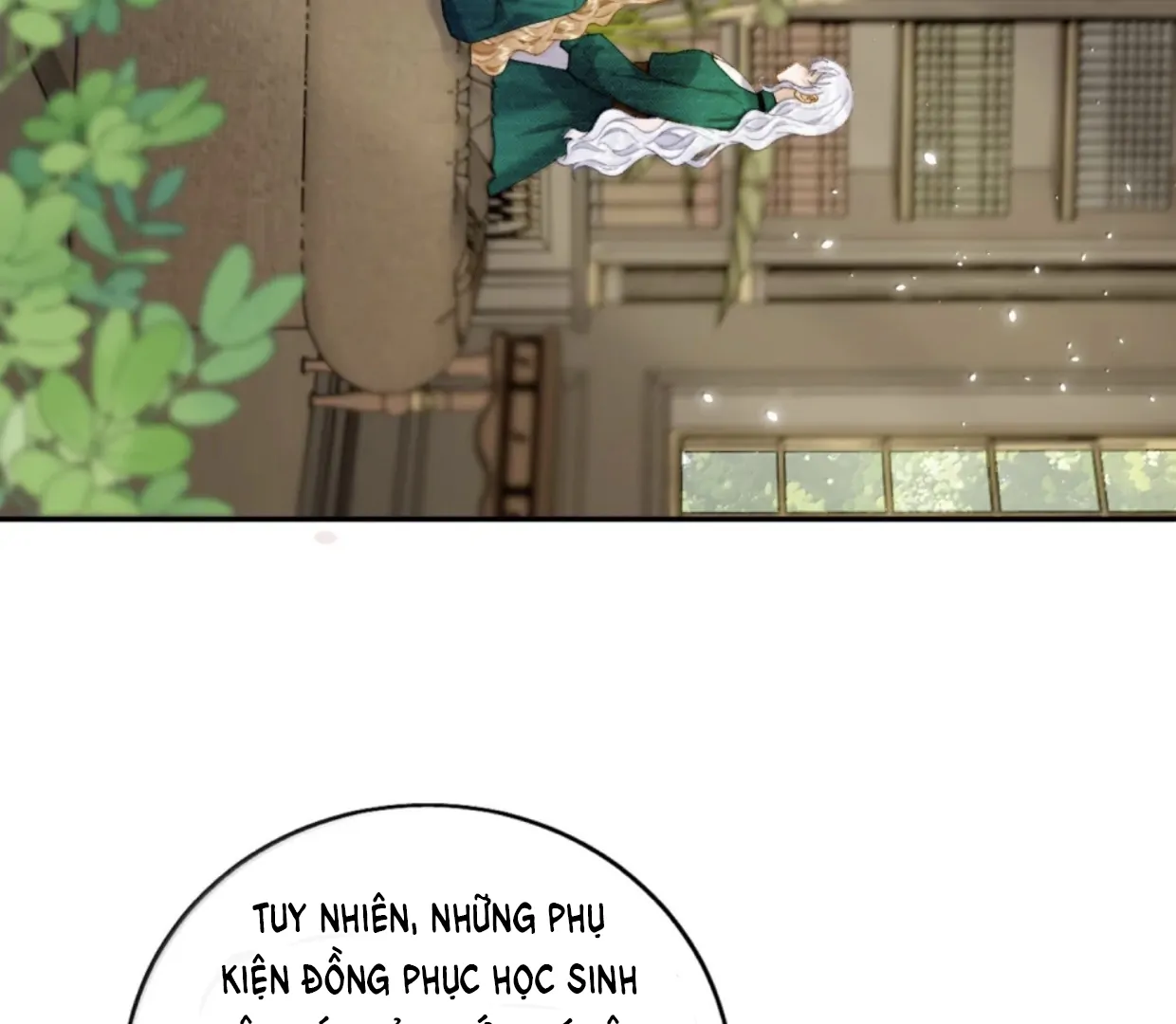 Phản Diện Gặp Kẻ Cuồng Yêu Chapter 57 - Trang 2