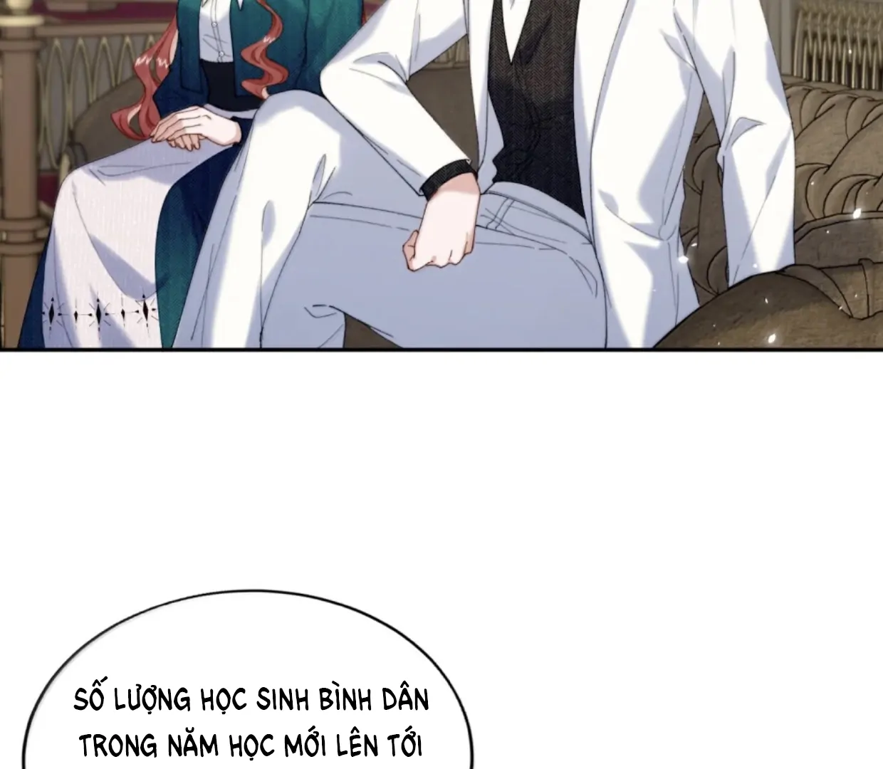 Phản Diện Gặp Kẻ Cuồng Yêu Chapter 57 - Trang 2